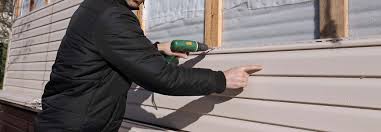 Affordable Siding Repair and Maintenance Services in Libertyville, IL